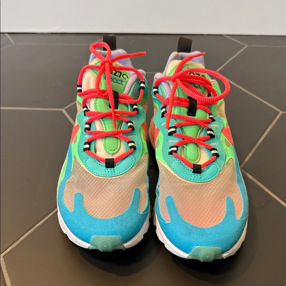 Nike air 70 react